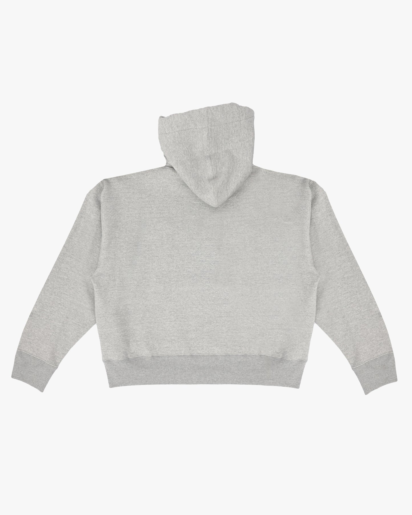 Crystal Logo Hoodie