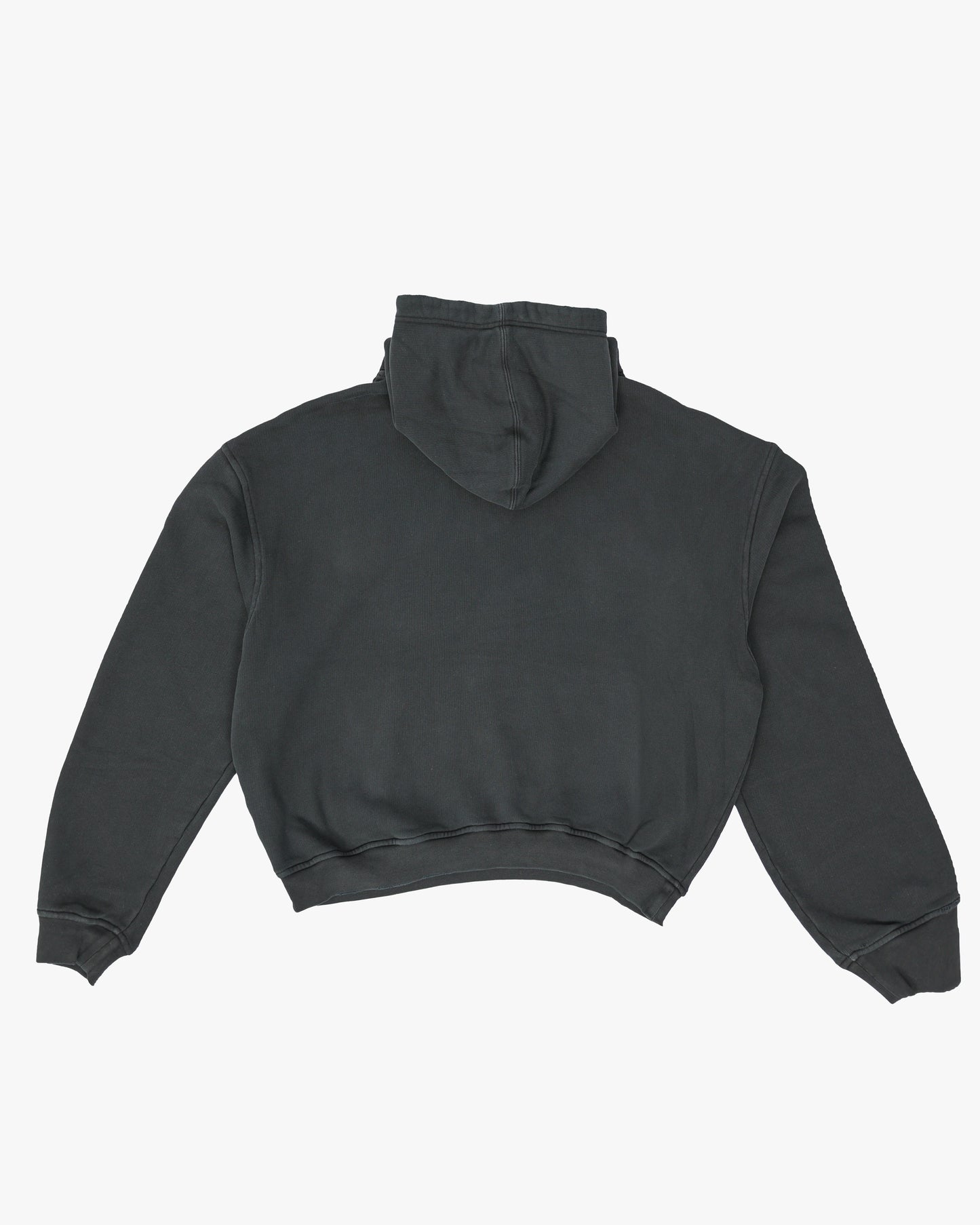 EZR Cropped Hoodie