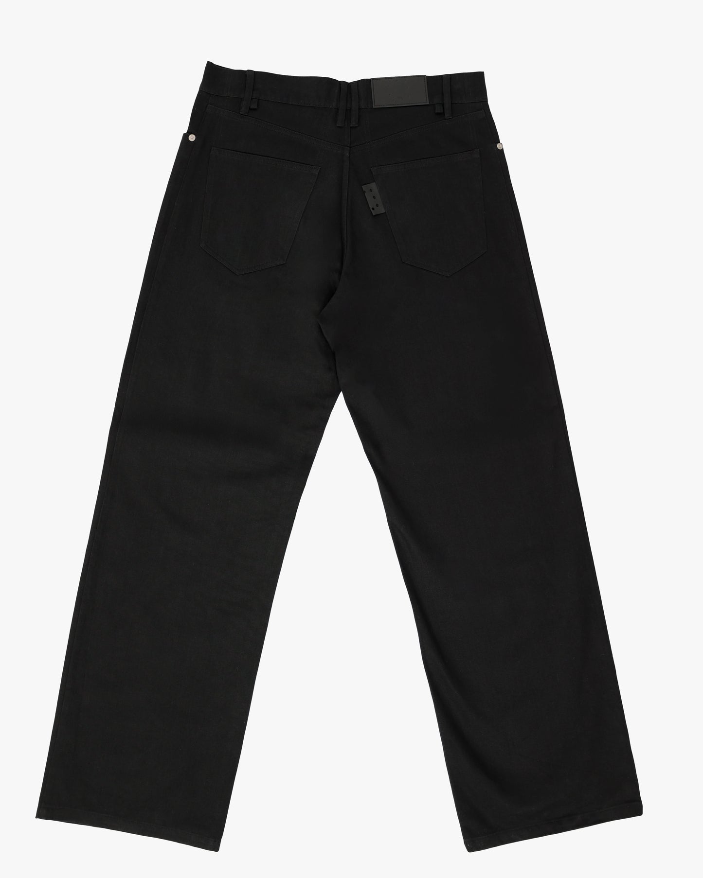 Classic Baggy Trouser