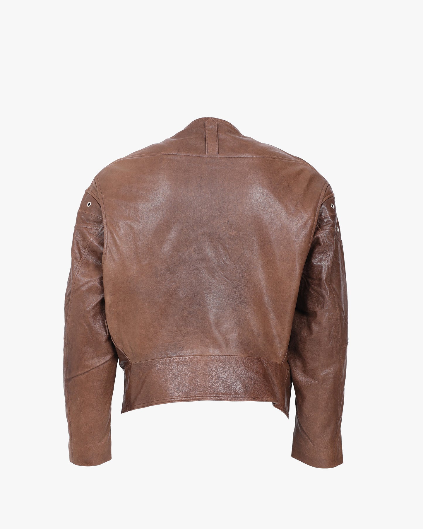 Biker Jacket