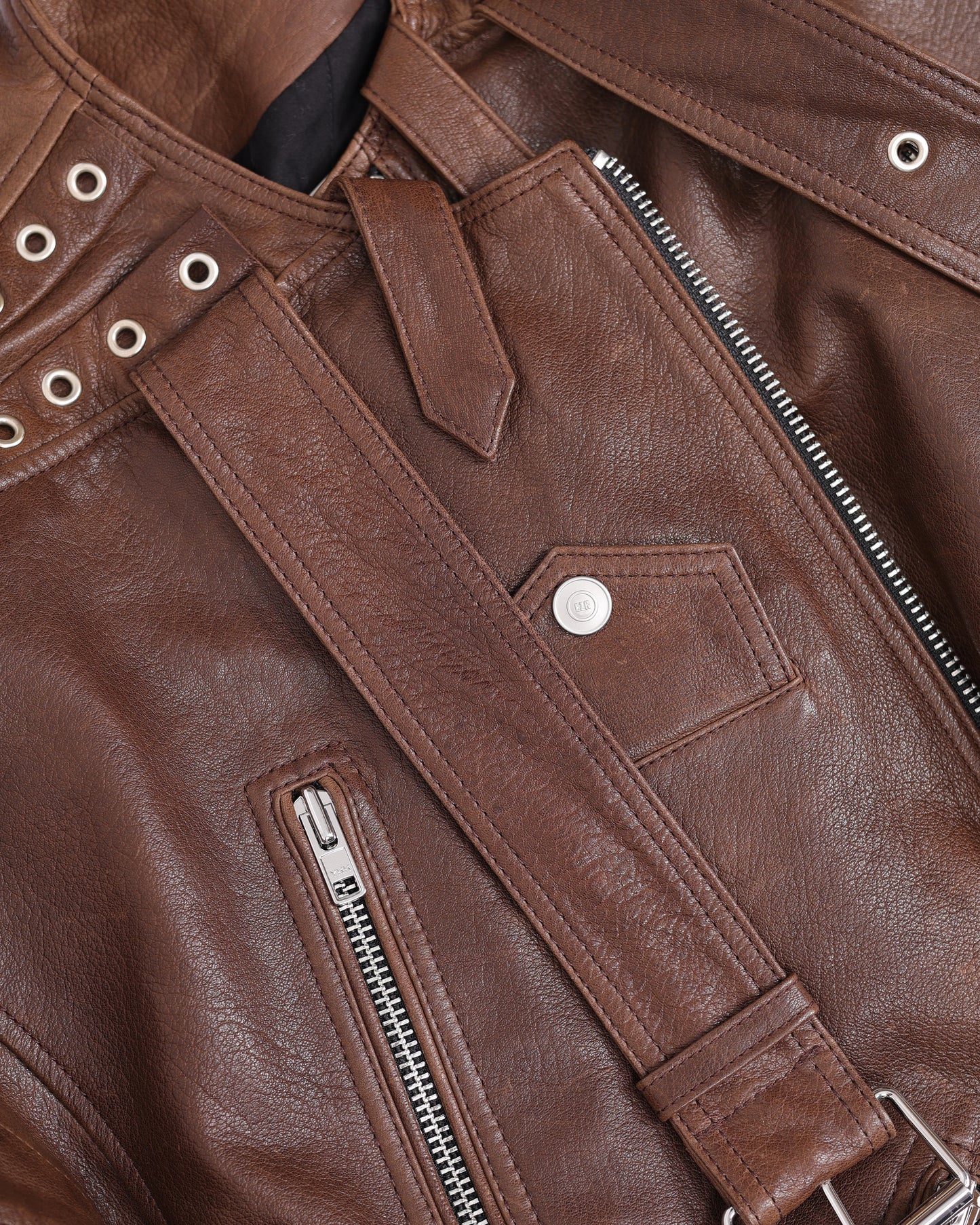 Biker Jacket