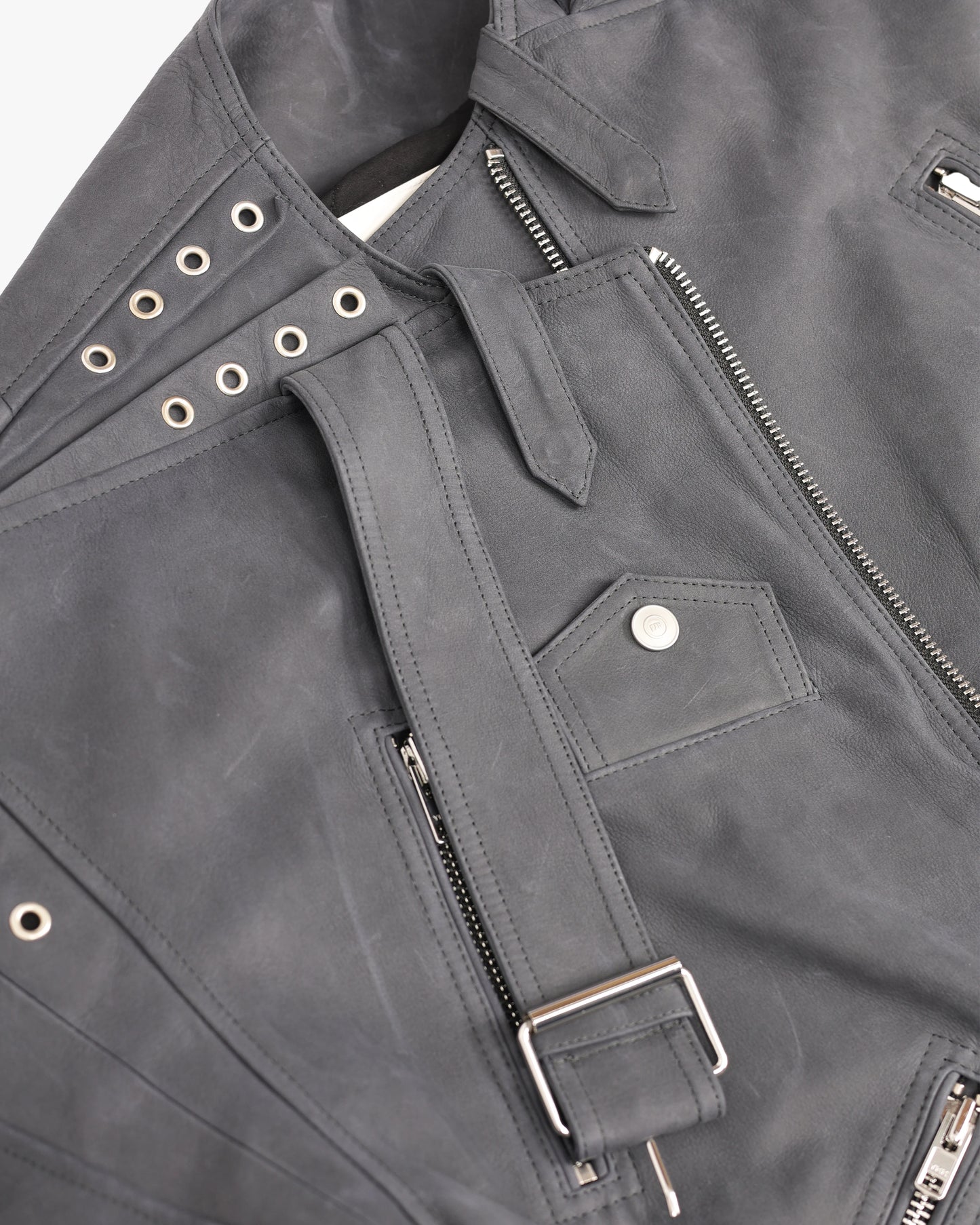 Biker Jacket