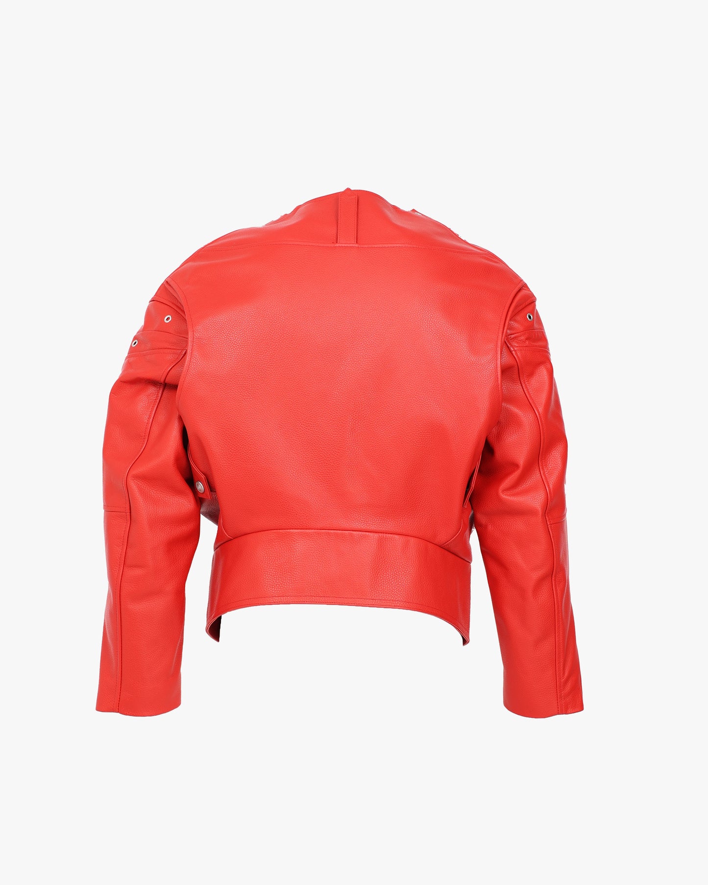 Biker Jacket