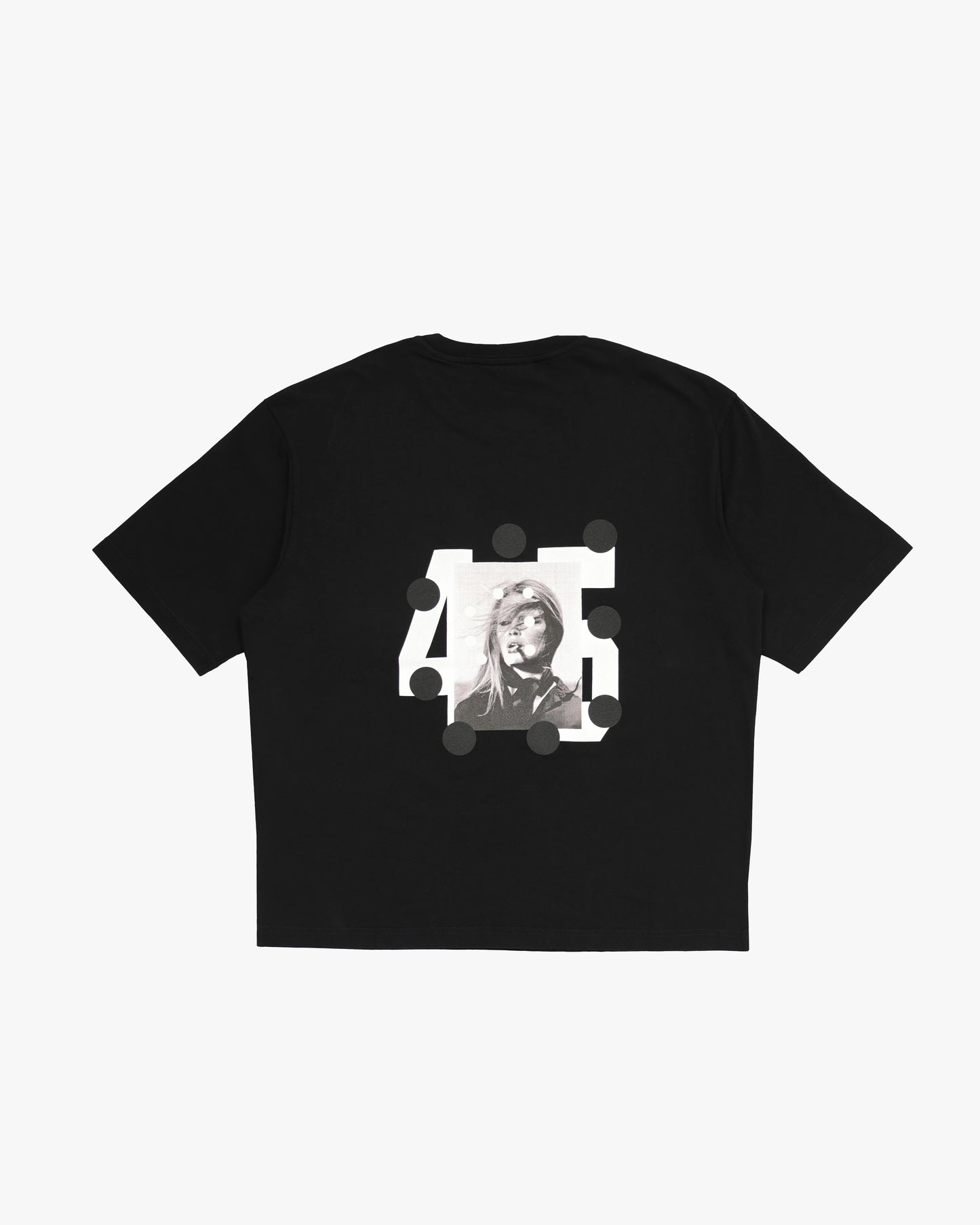 45 Graphic Tee
