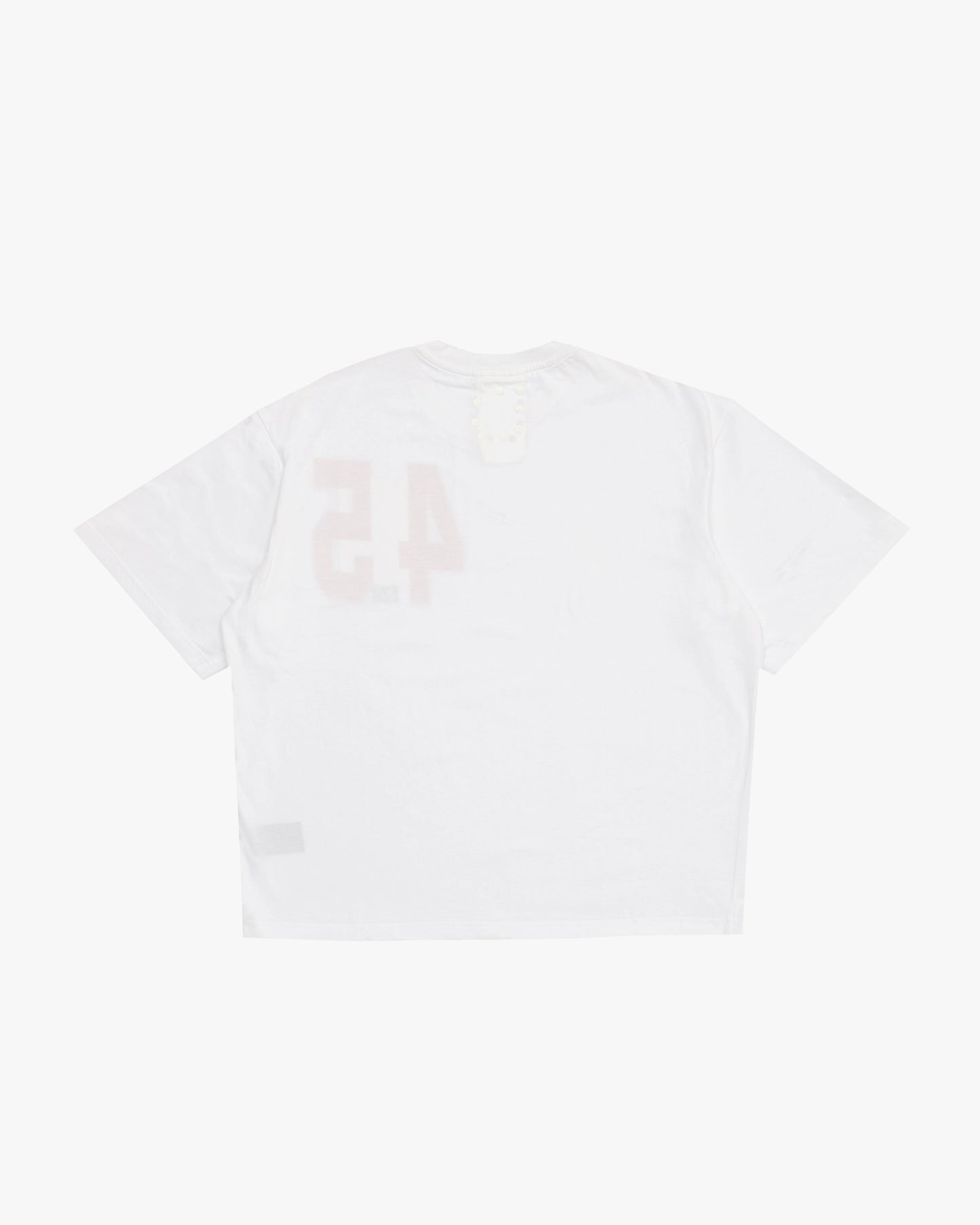 45 Graphic Tee