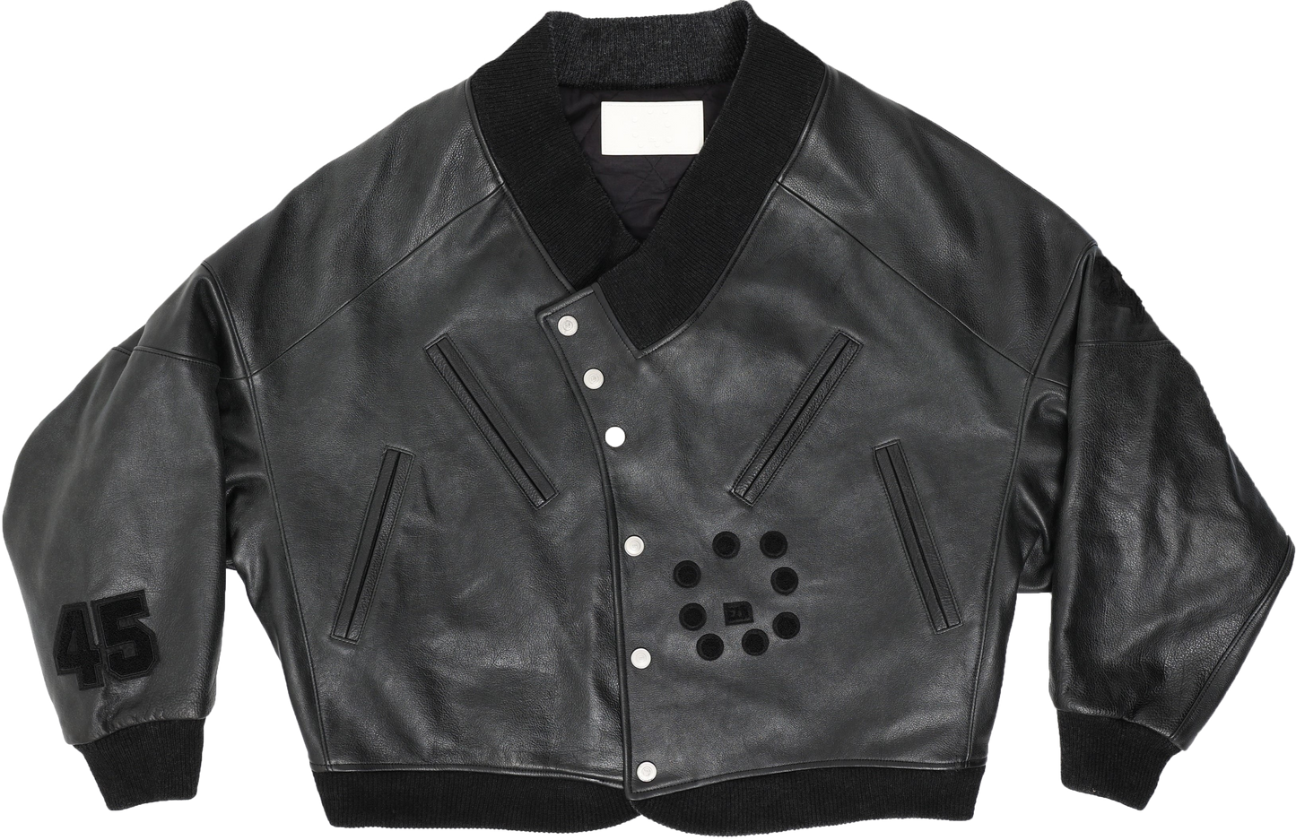 MF24LBSB-JC3002-BLACK