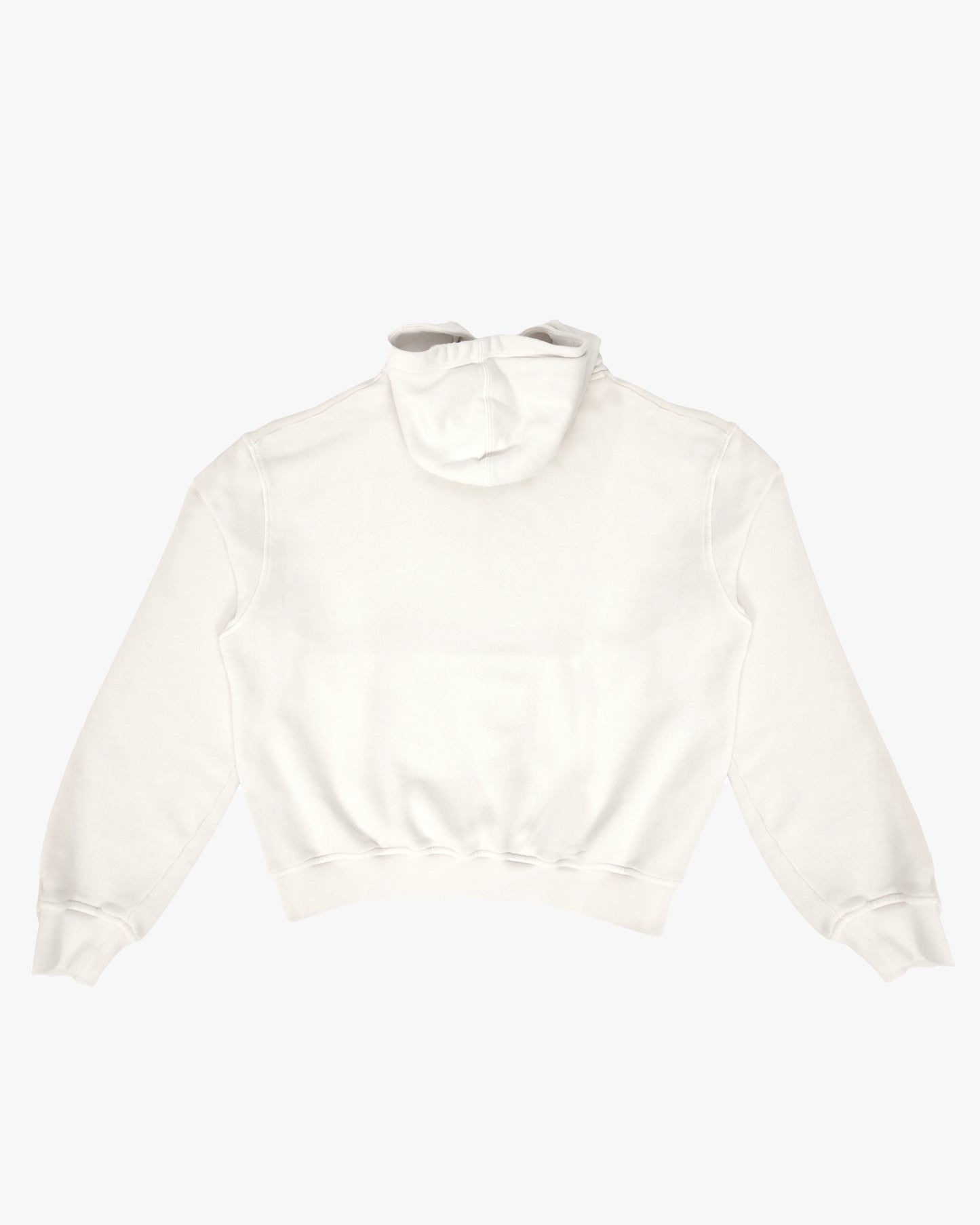 EZR Cropped Hoodie