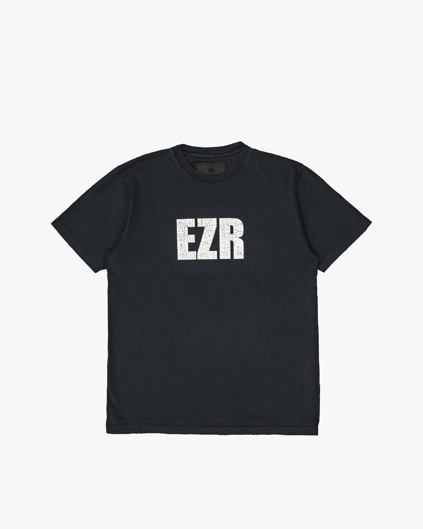 EZR Logo Tee