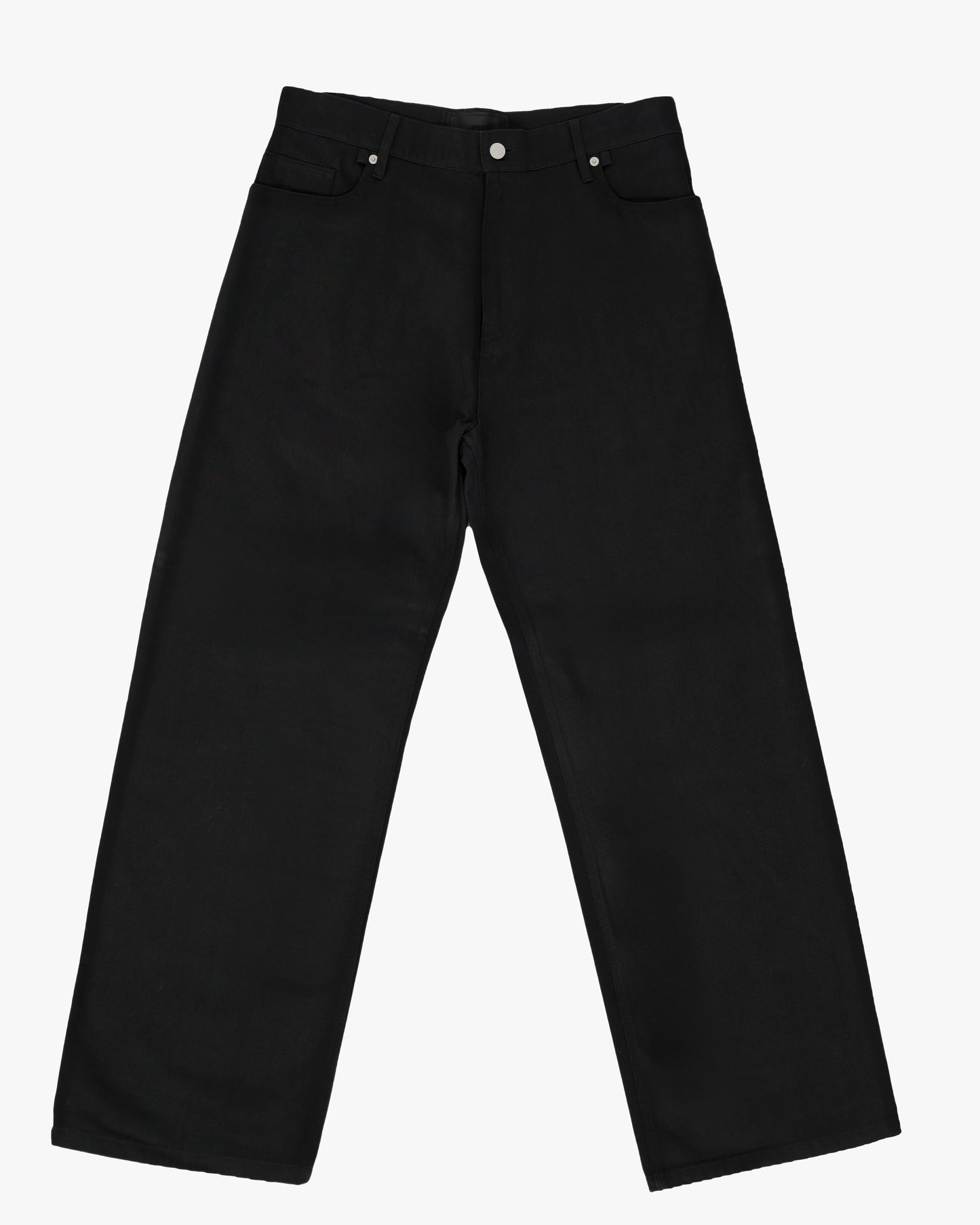 Classic Baggy Trouser