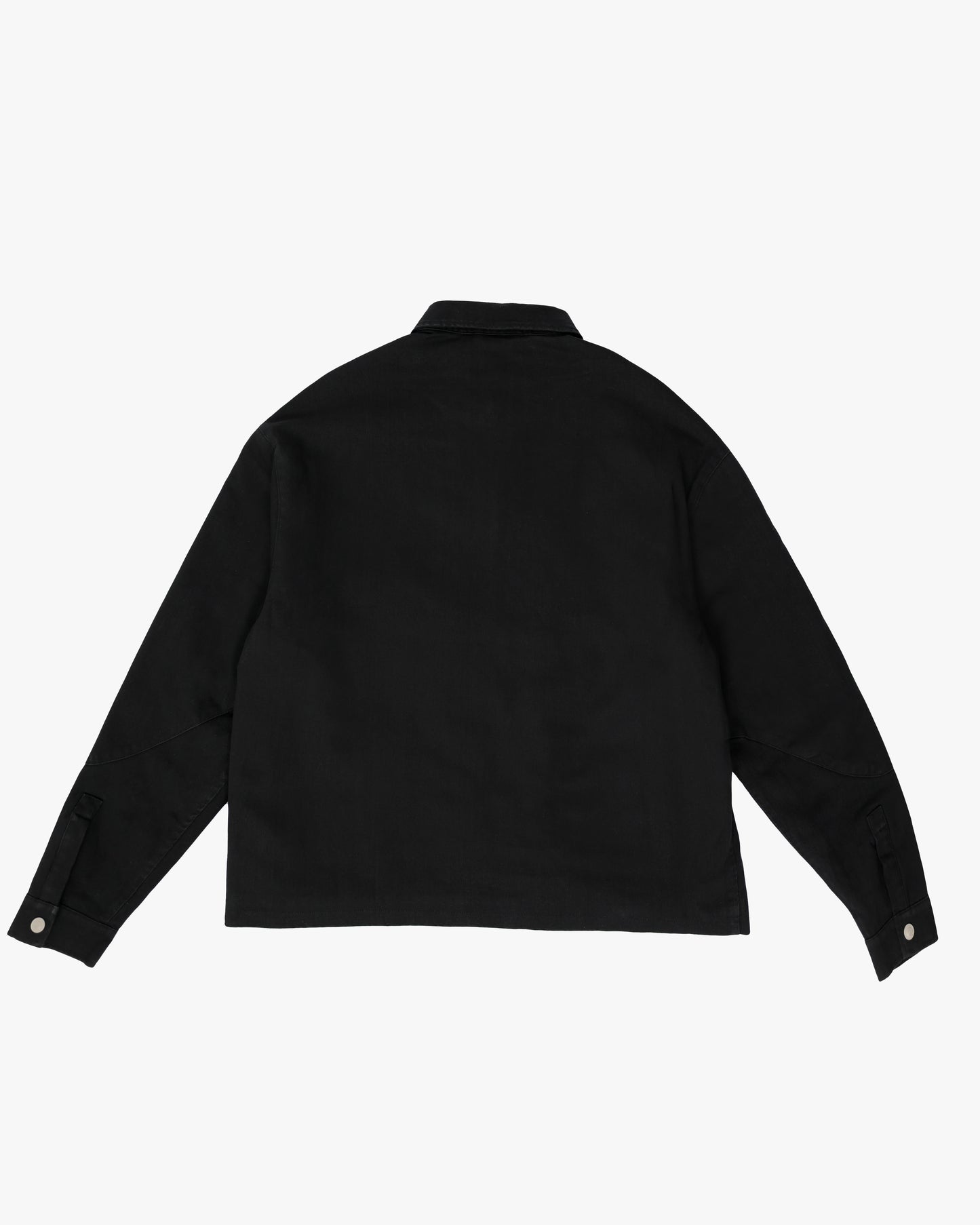 Embellished Overshirt