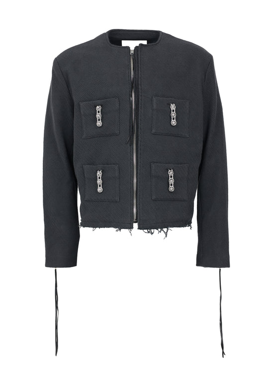 MP24WBFD-JC3022-BLACK