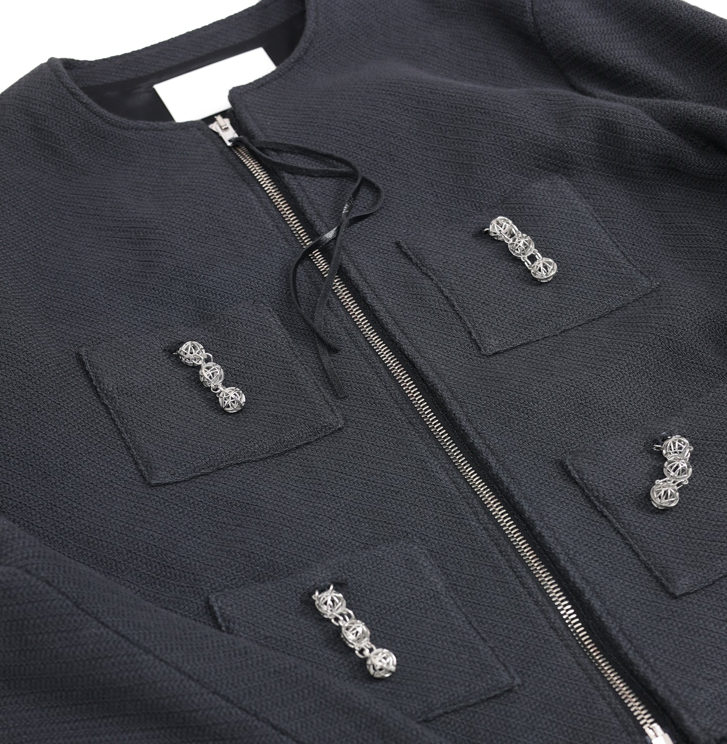 MP24WBFD-JC3022-BLACK