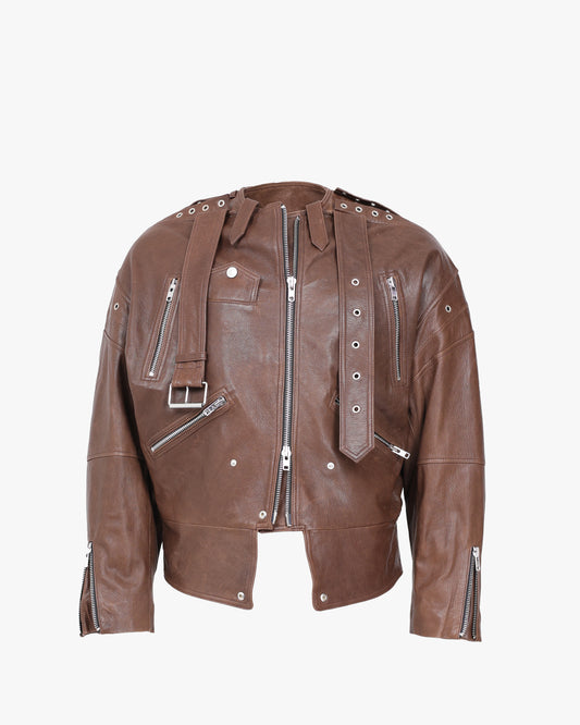 Biker Jacket