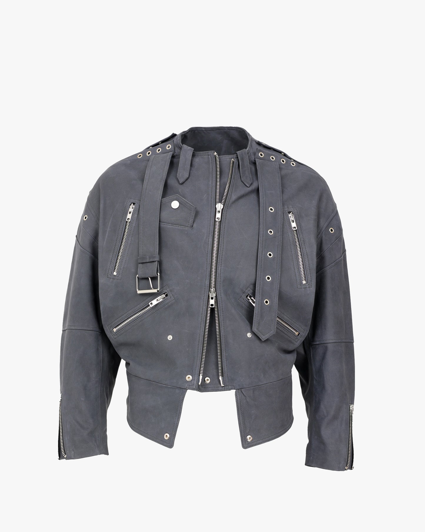 Biker Jacket