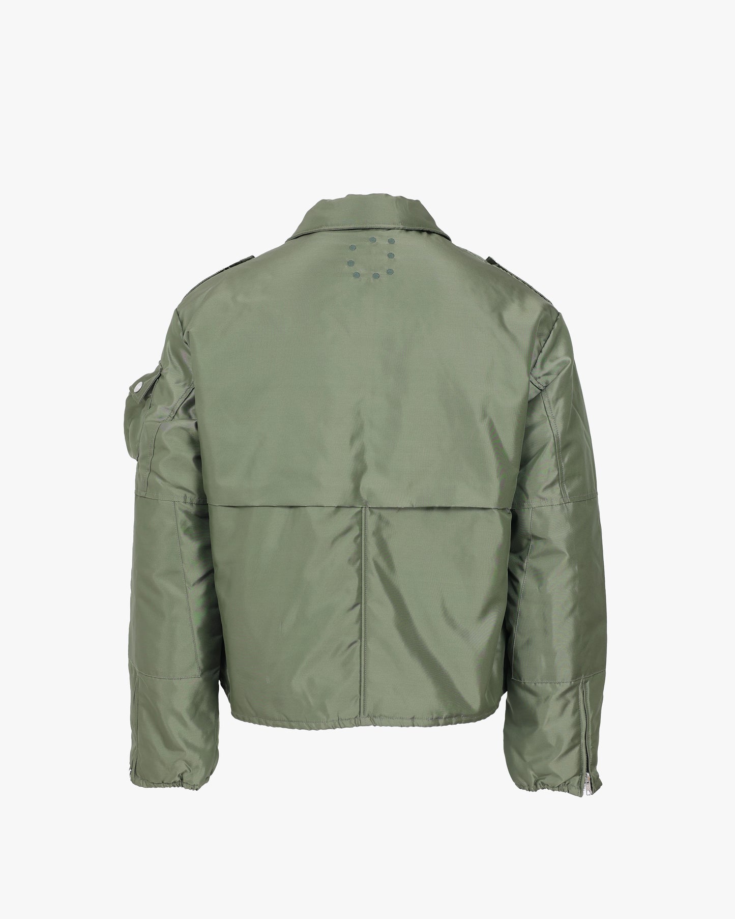 Multi-Pocket Utility Bomber