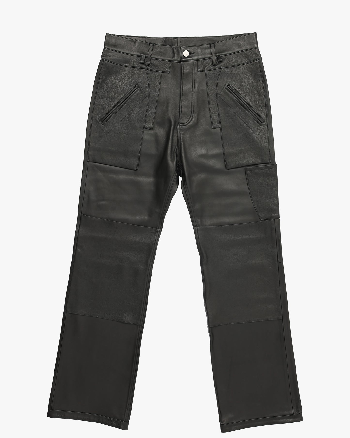 Dual-Skin Cargo Pant