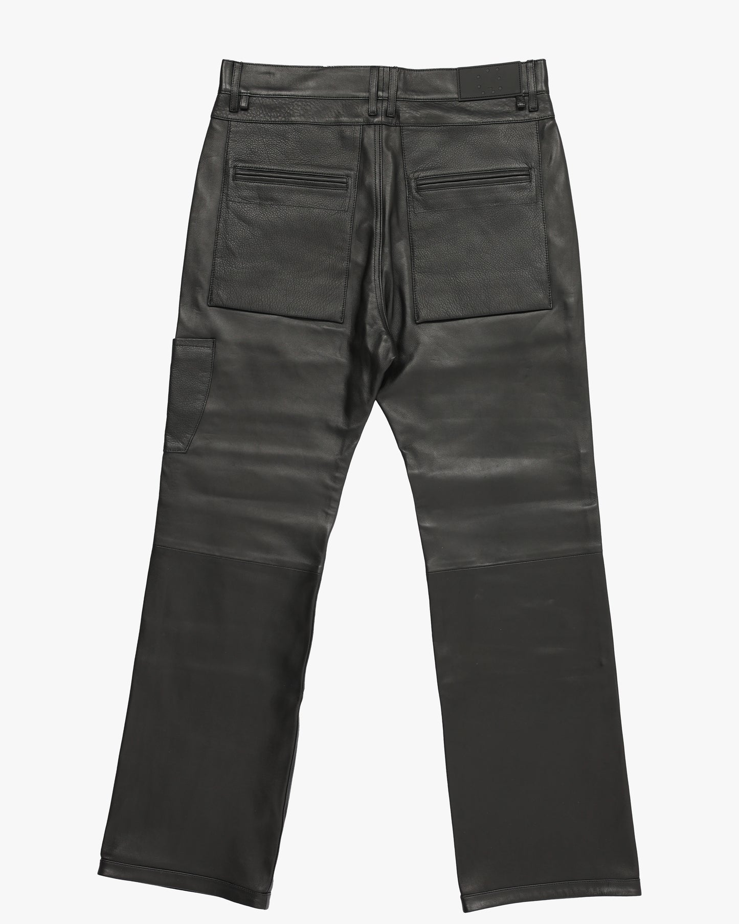 Dual-Skin Cargo Pant