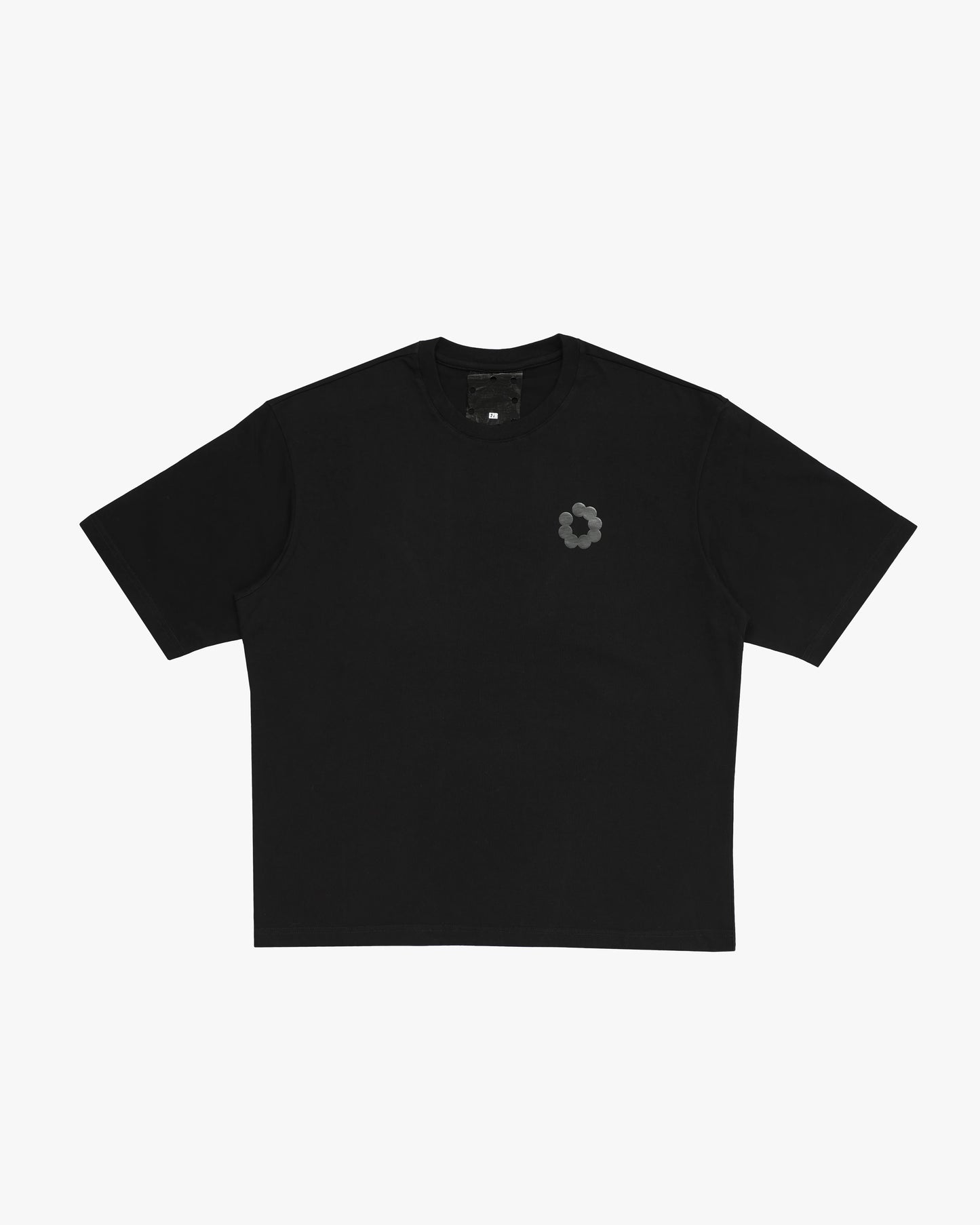 EZR Logo Tee