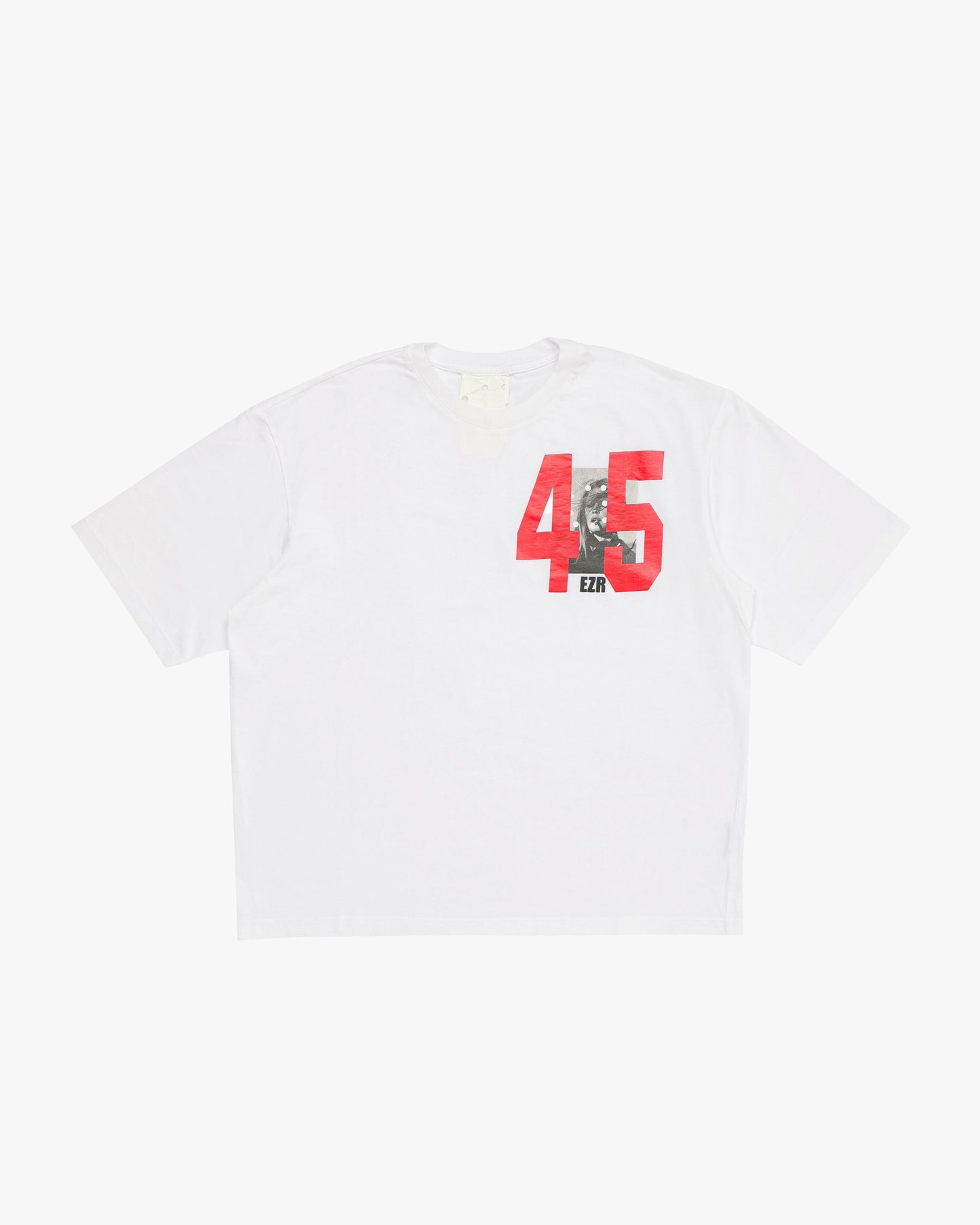 45 Graphic Tee