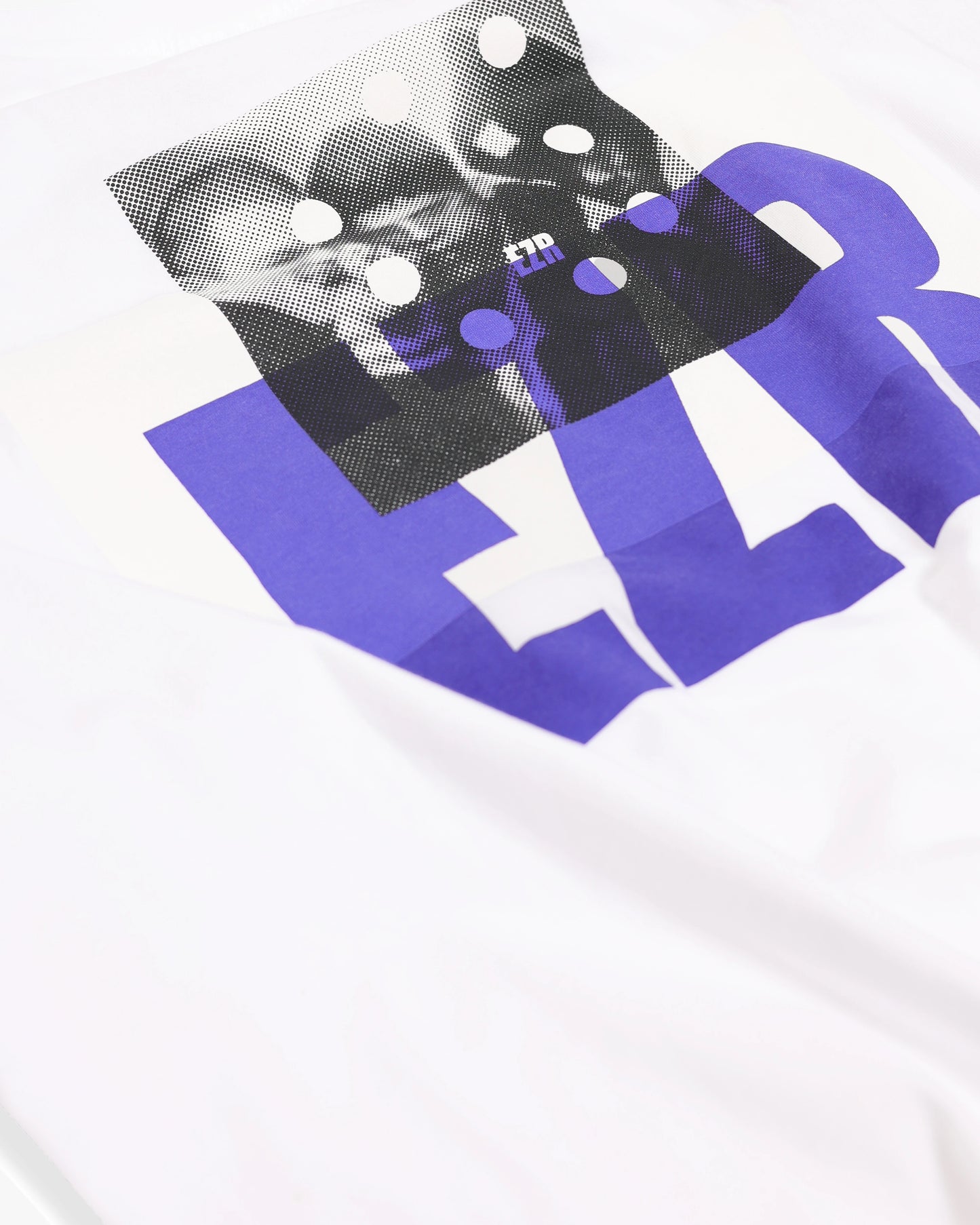 Printed Short Sleeve Tee