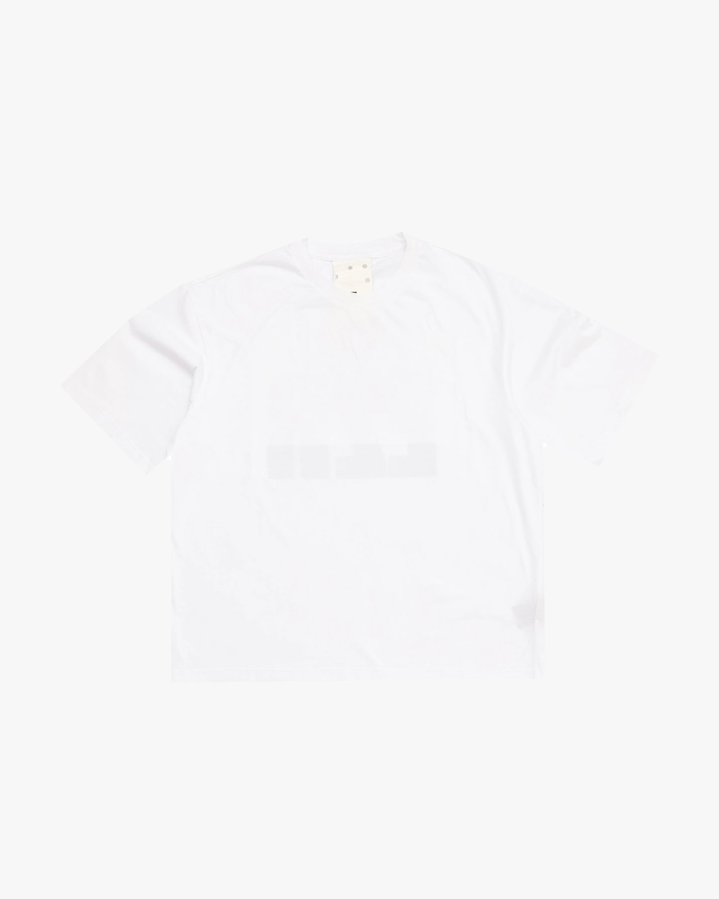 Printed Short Sleeve Tee