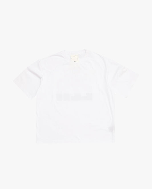 Printed Short Sleeve Tee