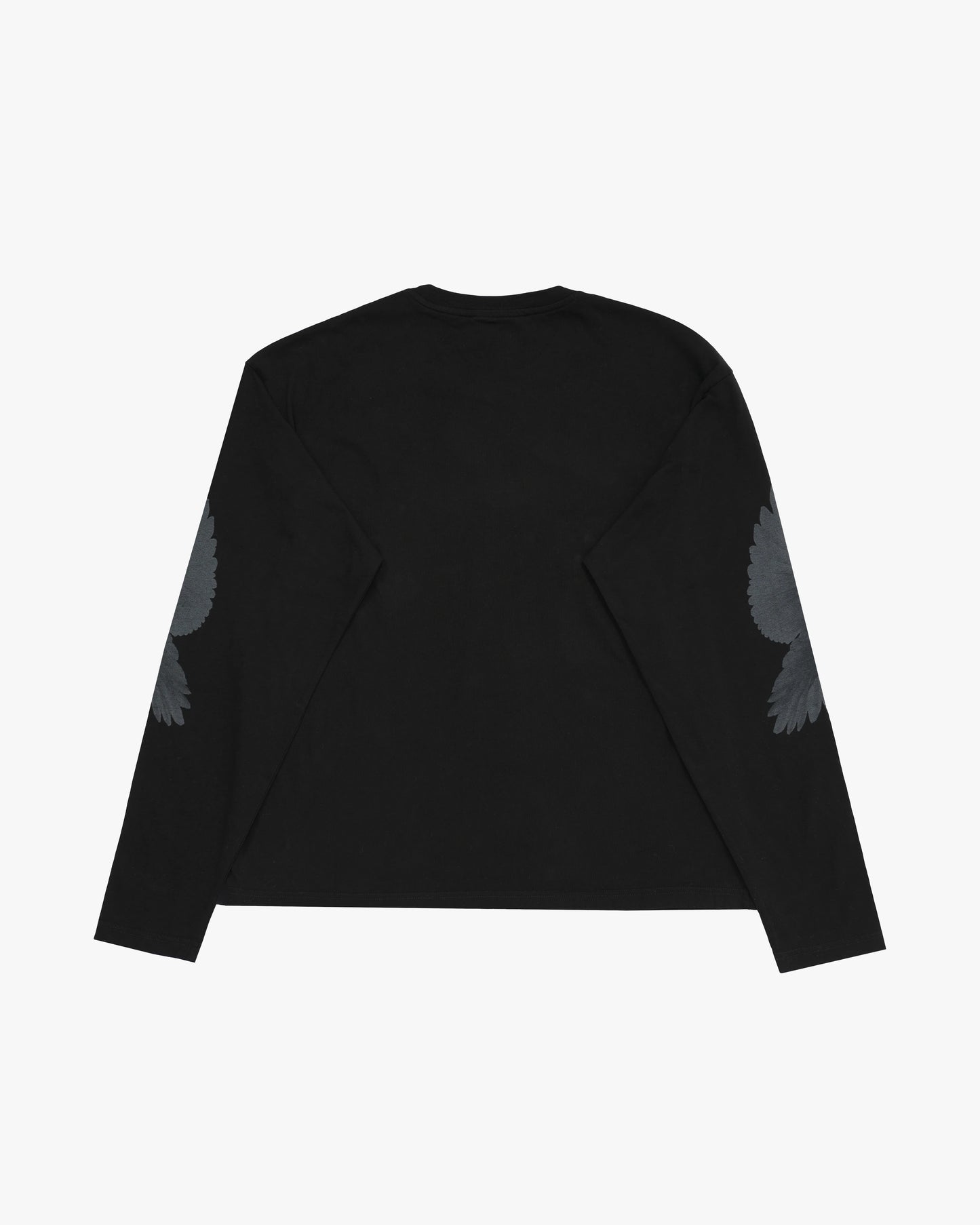 Graphic Long Sleeve