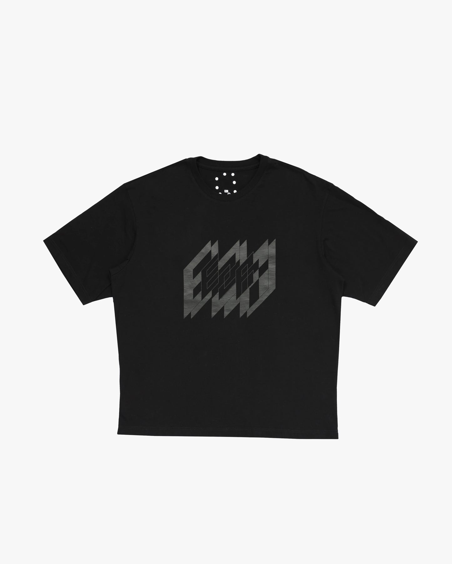 Graphic Logo Tee