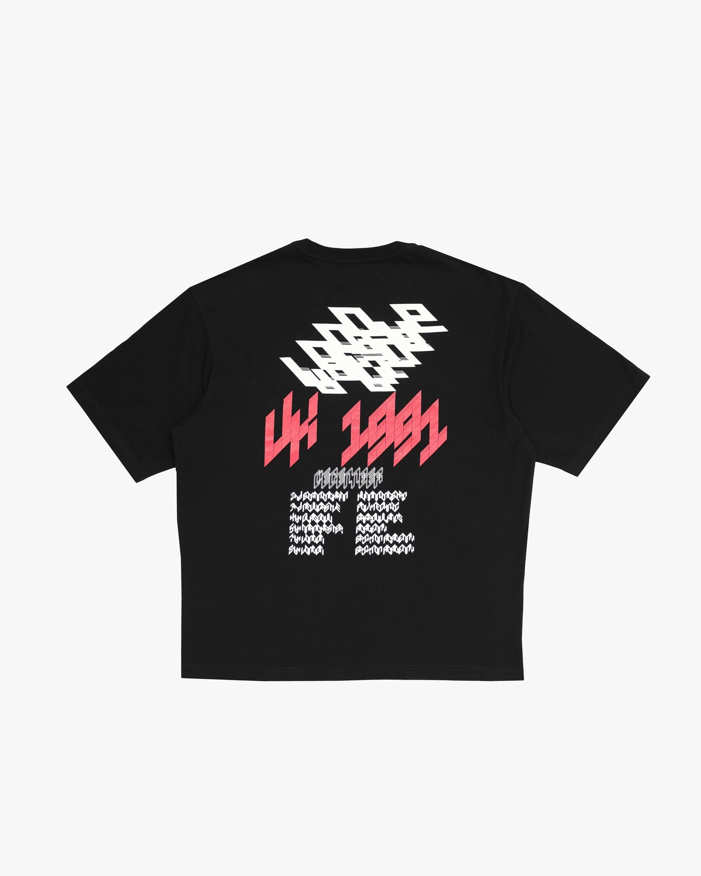 Graphic Logo Tee
