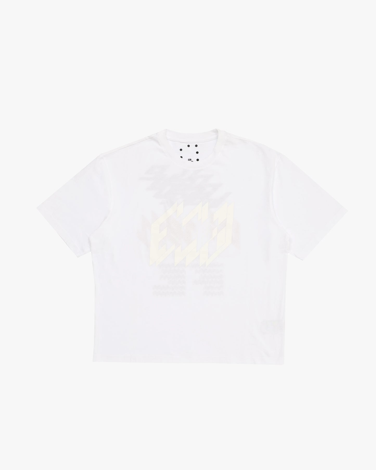 Graphic Logo Tee